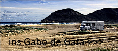 Cabo de Gata Link