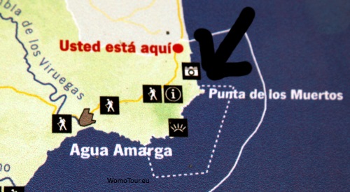 Costa Almeria 11 wb